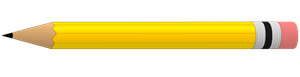 Pencil
