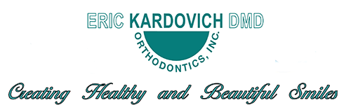 Eric Kardovich BMD Orthodontics Inc