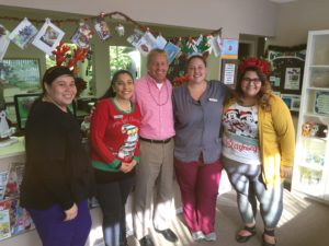 Dr Kardovich and Staff wish you Happy Holidays